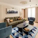 Merveil - Signature Suite - Opera - Bateliere
