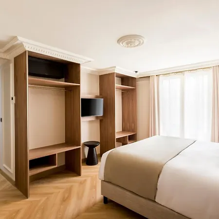 Merveil - Signature - Opera - Bateliere Apartment *